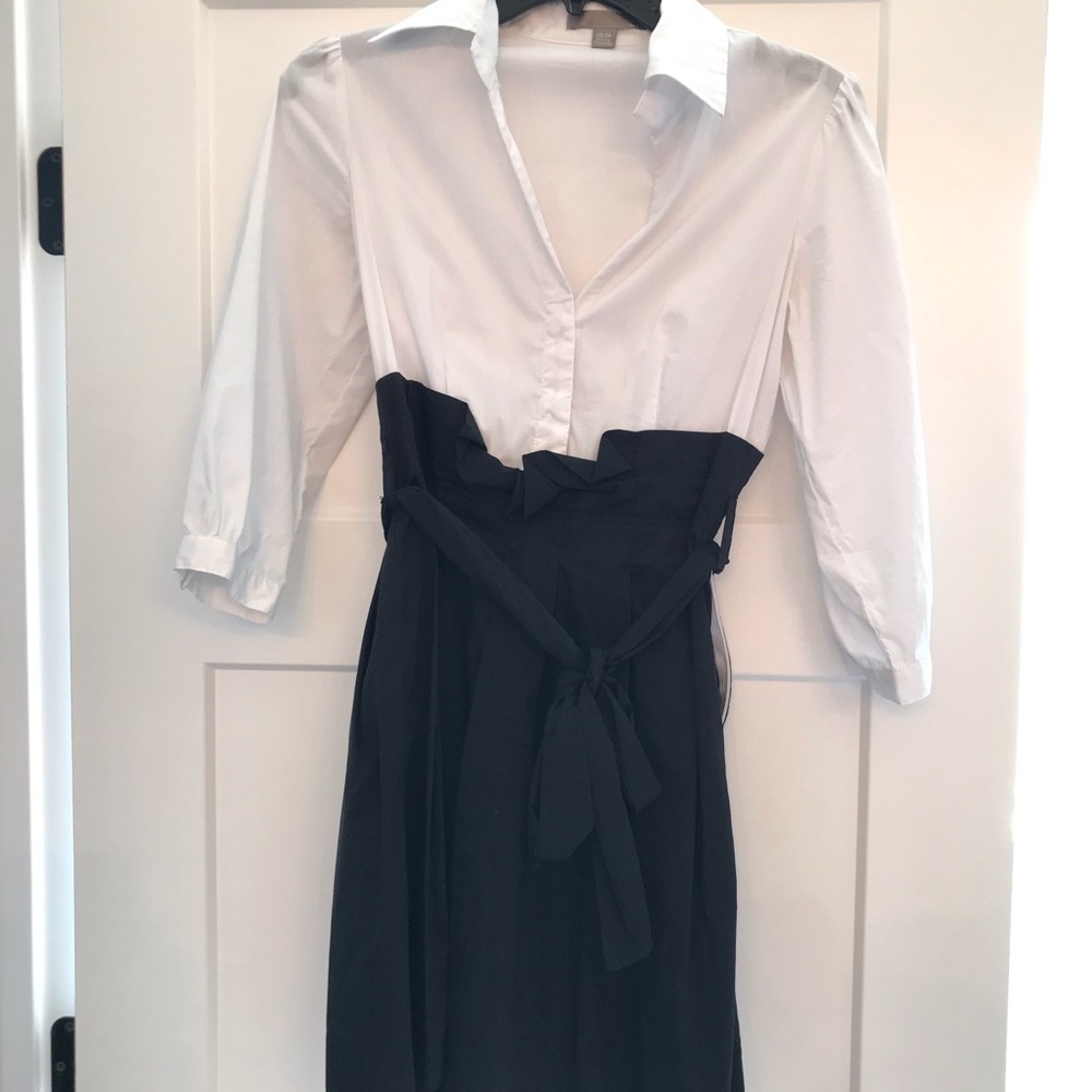 Business type dress